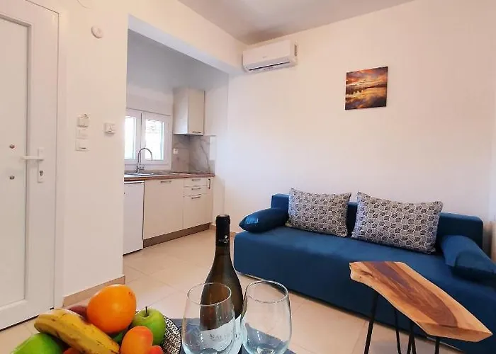Bella House Apartamento