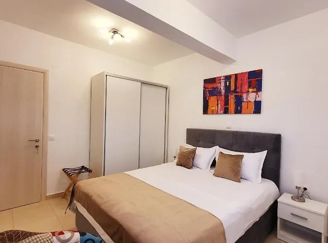 Apartamento Bella House *