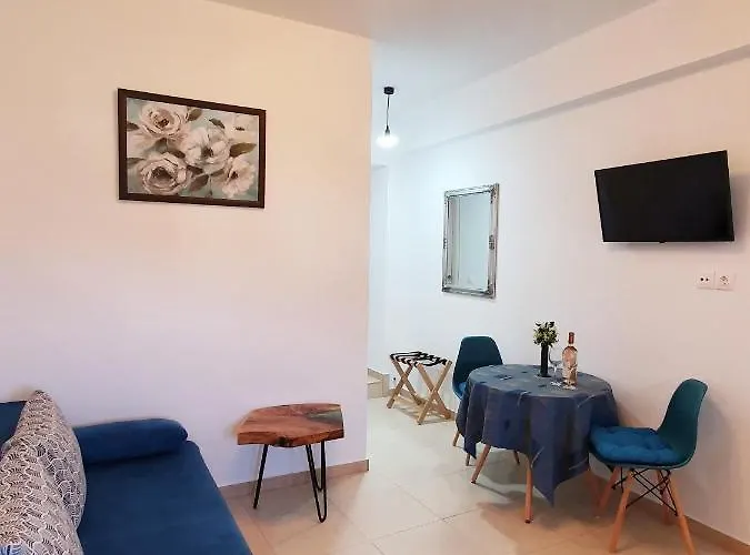 Apartamento Bella House Nikiti (Sithonia)