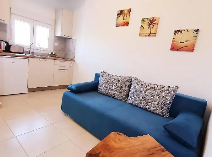 Apartamento Bella House