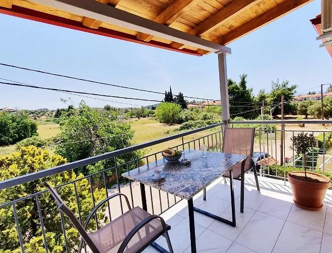 Apartamento Bella House Nikiti (Sithonia)