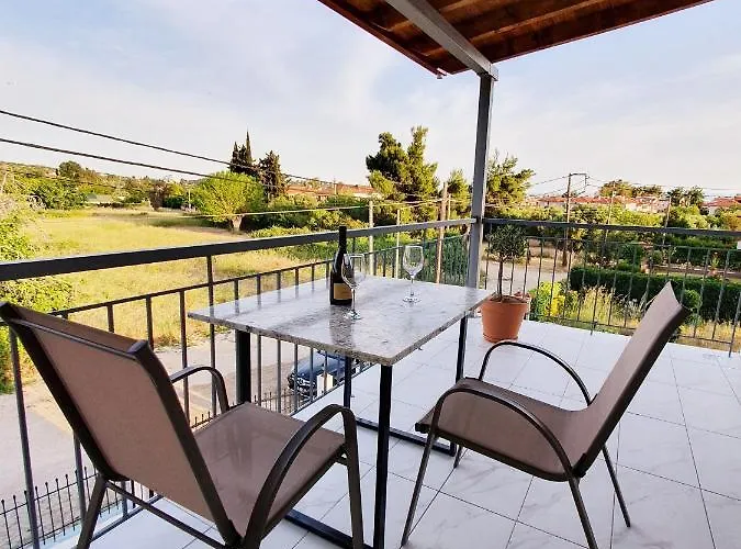 Bella House Apartamento *