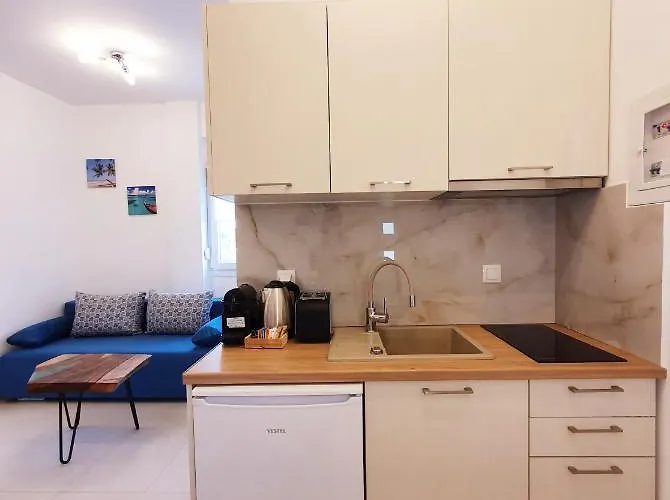 Bella House Nikiti (Sithonia)