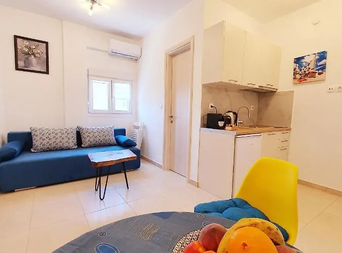Bella House Nikiti (Sithonia)