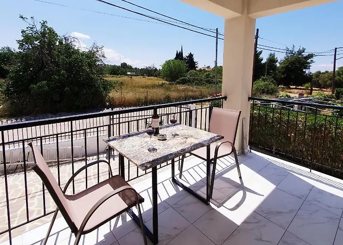 Bella House Apartamento