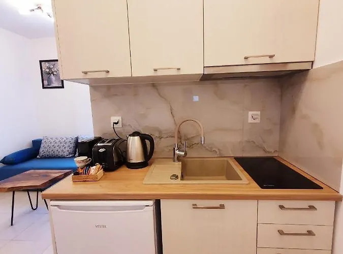 Apartamento Bella House *