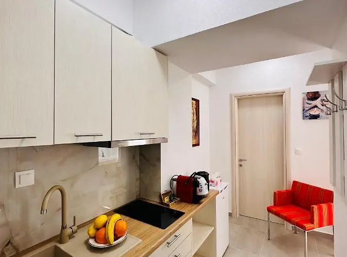 Apartamento Bella House