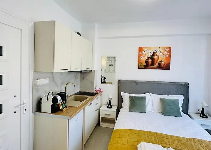 Apartamento Bella House Nikiti (Sithonia)
