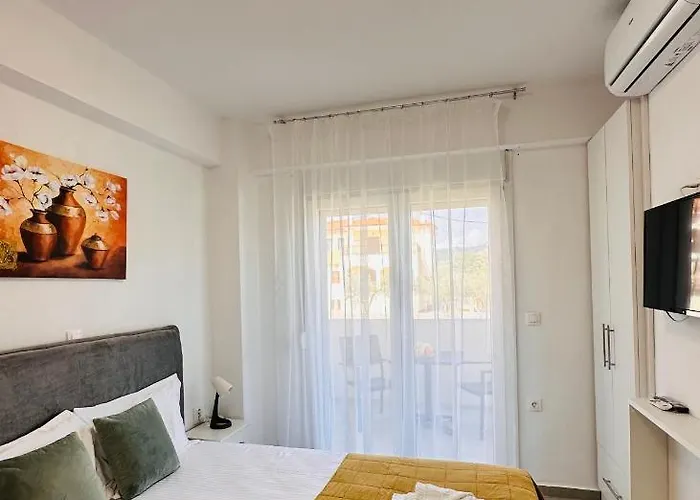 Bella House Apartamento *