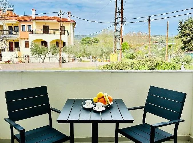 Bella House Apartamento