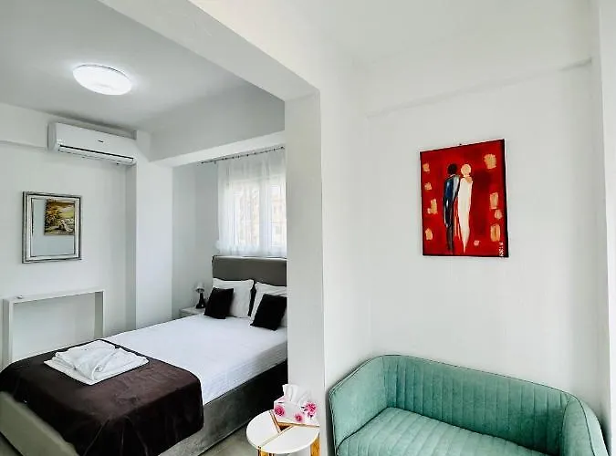 Apartamento Bella House