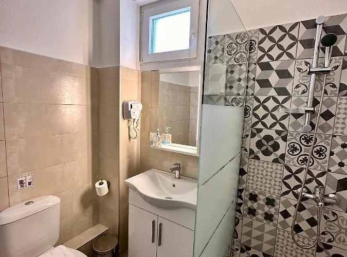 Apartamento Bella House