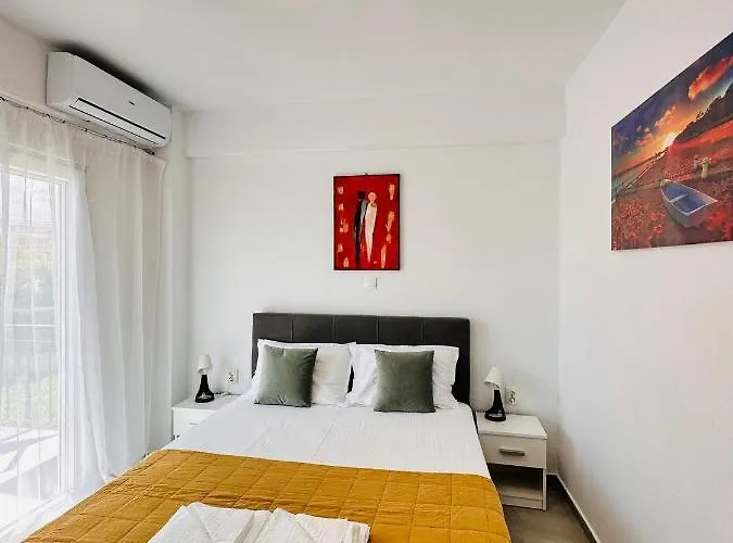 Bella House Apartamento *
