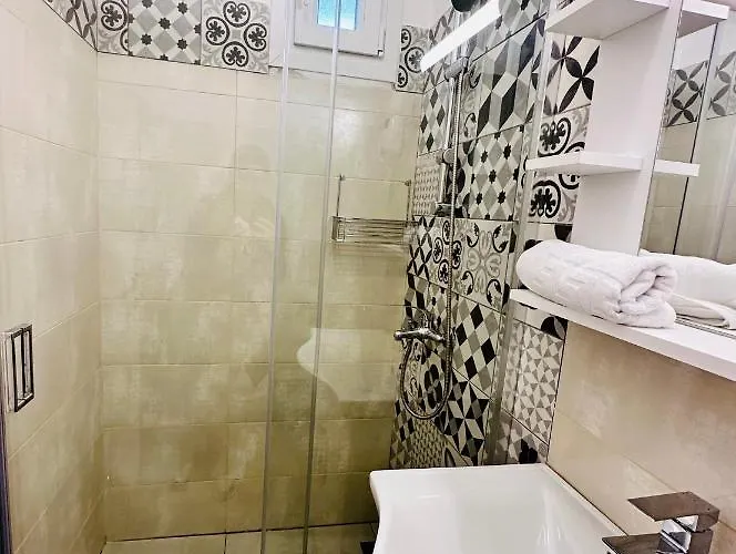 Bella House Apartamento